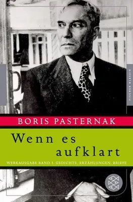 Produktbild von Pasternak, B: Wenn es aufklart