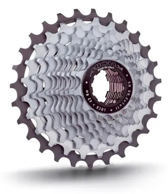 Produktbild von Miche Light Primato Shimano Kassette Silber 11s / 16-34t Silber 11s