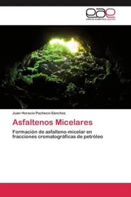 Produktbild von Asfaltenos Micelares