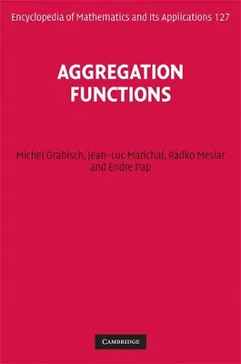 Produktbild von Aggregation Functions