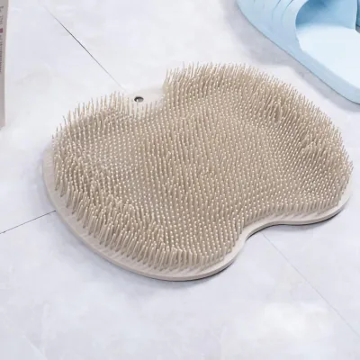Produktbild von Fußmassagegerät mit Saugnäpfen für den Heimgebrauch
