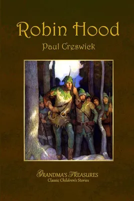 Produktbild von Robin Hood
