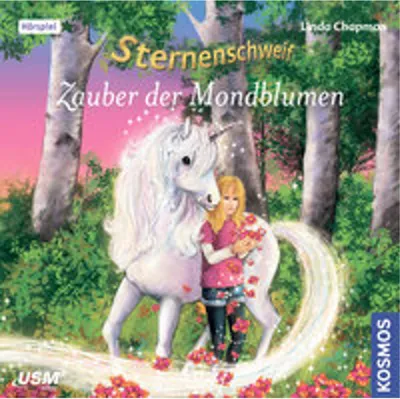 Obrázek produktu pro KOSMOS CD Sternenschweif 44 0 0 STK