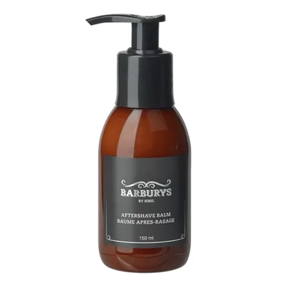 Obrázok produktu pre Balzam po holení Barburys 150ml