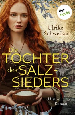 Produktbild von Die Tochter des Salzsieders