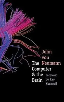 Produktbild von The Computer and the Brain