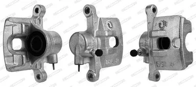 Obrázok produktu pre Brzdový strmeň FERODO FCL694723