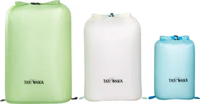 Produktbild von SQZY Dry Bag Set - Packbeutel Set 3tlg. 50 cm (assorted)