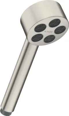 Immagine prodotto di hansgrohe AXOR One Douchette à main 75 1jet EcoSmart, 48651800, 48651800