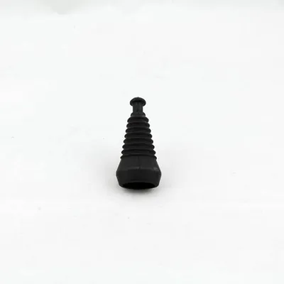 Produktbild von Gummi-Knickschutztülle Superseal, 3-polig,