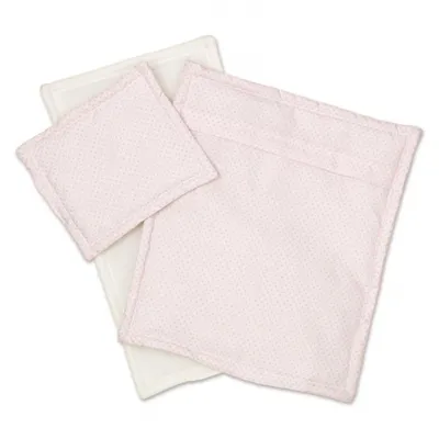 Image de Ensemble de lit Skrallan (3 pièces)