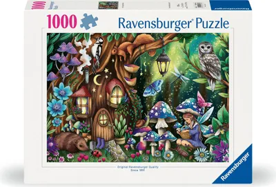 Produktbild von Im Feenland Ravensburger 12000786