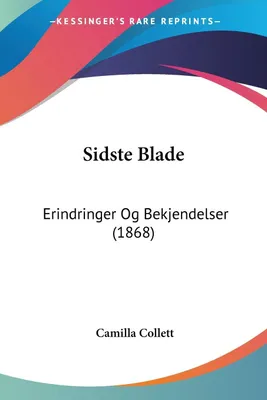 Produktbild von Sidste Blade