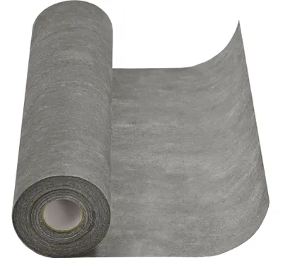 Produktbild von Moderno® Tischläufer Tischdeko Dunkel-Grau (30 cm x 25 m) Geburtstag Hochzeitstischdeko Tischband