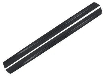 Produktbild von Seitenschweller für BMW 3er E46 Coupé Cabrio 1998-2004 M-Technik Look Außenverkleidung.