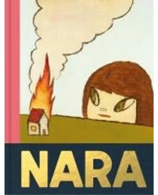 Obrázok produktu pre Jošitomo Nara