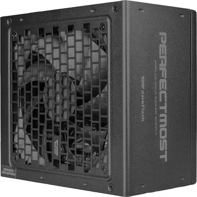 Image de Darkflash PMT 80 Plus Gold 850W Alimentation pour ordinateur