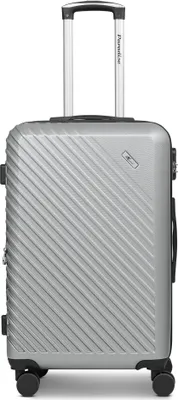 Produktbild von CHECK.IN Paradise 2.0 4 Rollen Trolley M 68 cm mit Dehnfalte
