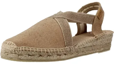 Produktbild von Espadrilles TONI PONS 080-VERDI-V für Damen