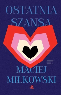Imagen del producto de Última oportunidad - Maciej Miłkowski