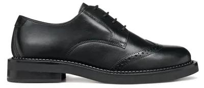 Immagine prodotto di Scarpe Geox Woman D SERILDA, colore nero, taglia 35 EU