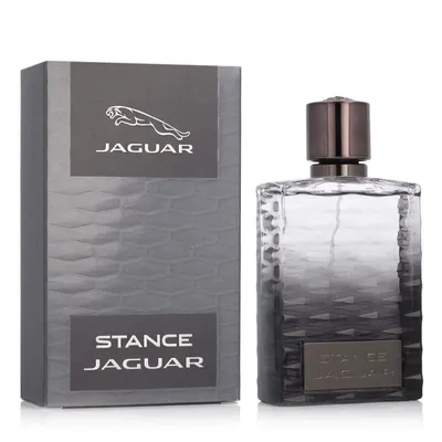 Image de Jaguar Stance Eau de Toilette, 100 ml