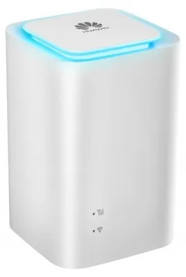 Produktbild von Huawei LTE/4G E5180 Unlocked Router Cube -Weiß