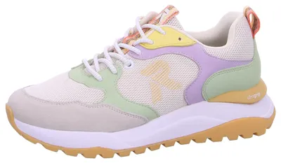 Produktbild von Rieker Sneaker Mehrfarbig