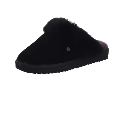 Obrázok produktu pre WARMBAT - Pantolette teplé - schwarz