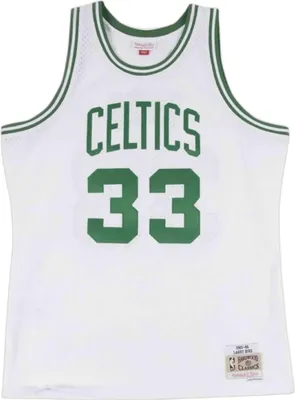 Produktbild von Mitchell & Ness Tank Top SMJYGS18141-BCEWHIT85LBI in White color size medium