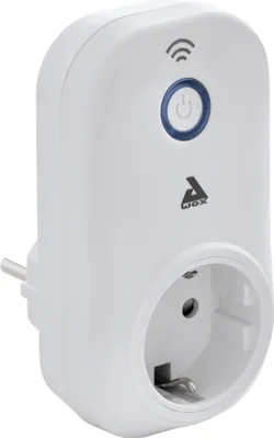 Produktbild von EGLO 97936 Stecker "CONNECT PLUG PLUS" exkl. Leuchtmittel