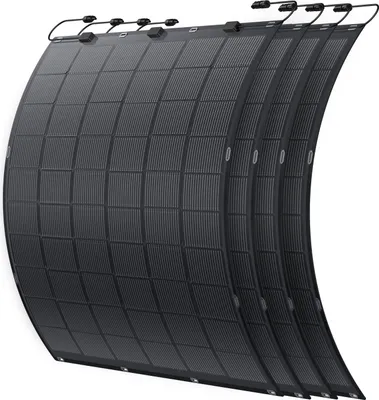 Produktbild von Anker SOLIX RS20F Solarpanel (225W) 225W