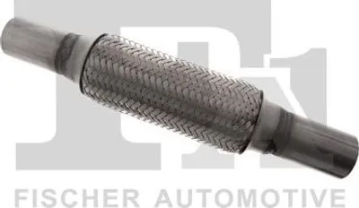 Image de FA1 Tuyau flexible, système d'échappement