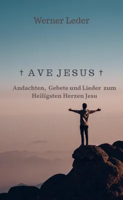 Produktbild von ¿ A V E J E S U S ¿