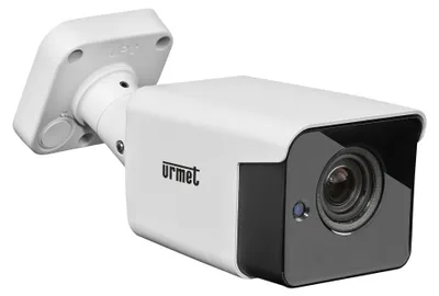 Productafbeelding van Grothe AHD bulletcamera PLUS, objectief 2,7