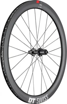 Produktbild von DT SWISS koleso (zadné koleso) ARC 1100 Dicut 50 DB27,5/20 Carbon, bw, CL, 142/12 TA , Shim. RD11SP