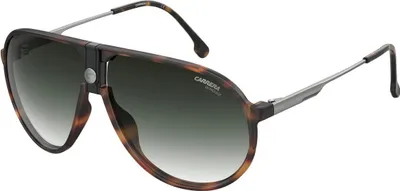 Produktbild von Carrera Carrera 1034/S Zonnebril Havana Uni