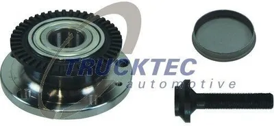 Produktbild von TRUCKTEC AUTOMOTIVE Radlagersatz Hinten für AUDI A4 Avant (8ED, B7) 07.32.097