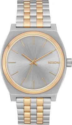 Immagine prodotto di Nixon Time Teller A045-1921-00 Orologio da polso da uomo