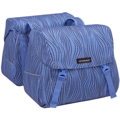 Produktbild von NEW LOOXS Doppeltasche "Alma Joli Double" Volumen: alma blue