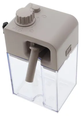 Immagine prodotto di Delonghi caraffa latte per macchina caffè Nespresso Lattissima Touch EN560 F521