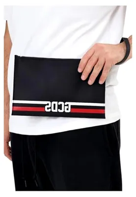 Produktbild von Schwarze Clutch