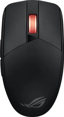 Produktbild von ROG Strix Impact III Wireless (schwarz)