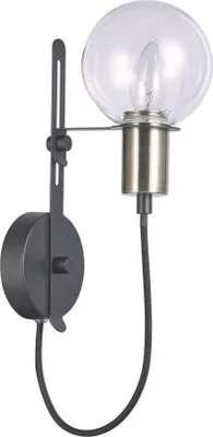 Obrázok produktu pre Kinkite Gianni MB16096-1B Italux