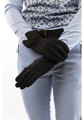 Produktbild von Luhta Damen-Ski-/Snowboard-Handschuhe