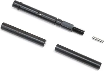 Produktbild von Axial Transmission Shaft Set: LCXU