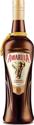 Produktbild von Amarula | 17 % vol | 0,7 l