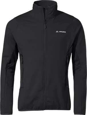 Produktbild von VAUDE VauDe Herren Monviso II Fleecejacke black XXL