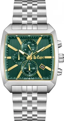 Image de Lee Cooper - LC08139.370 - Montre Bracelet - Hommes - Quartz - Lawrence