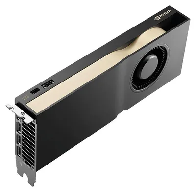 Zdjęcie produktu dla PNY RTX PRO 4500 Blackwell, RTX PRO 4500, 32 GB, GDDR7, 256 bit, 7680 x 4320 px, PCI Express x16 5.0